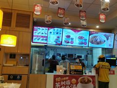 -一心一味(向西店)