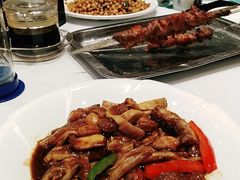 -紫光园(劲松店)