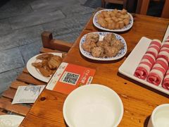 -義聚德·清真铜锅涮羊肉·烧烤(河东店)