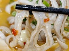 -李师傅脆肚(梅林店)