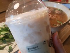 -BAKER&SPICE(环贸店)