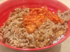 -食其家·牛丼咖喱(天津梅江印象城店)