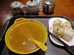 -大壶春生煎(四川中路店)