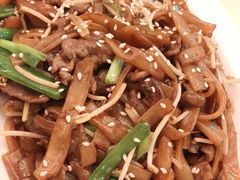 -永盈茶餐厅(江南大道中店)