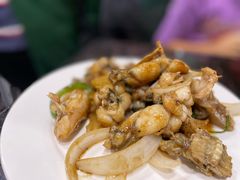 -一哥美食(总店)
