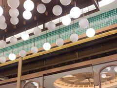 -新世界餐厅(万达店)