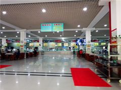 -武汉大学工学部一食堂