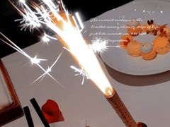 -L'Arome芳芳法国餐厅(仙林金鹰店)