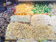 -新疆国际大巴扎