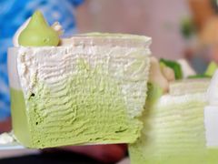 -可丽可丽·生日蛋糕·下午茶