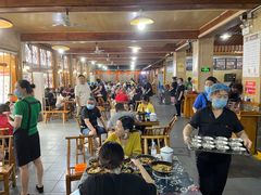 -张关合渣(航空大道店)