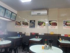 大堂-食惠里小笼包面馆(越秀店)