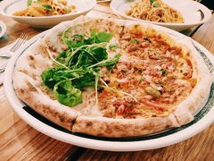 -PIZZA BIANCA(民园店)