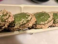 -绿茶餐厅(西单老佛爷店)