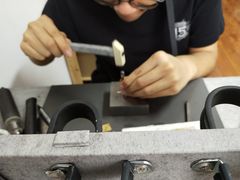 -不作·手工银饰DIY(西红门店)