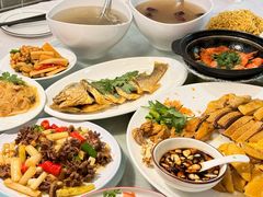 -姐妹鸭仔饭店(湾南路店)