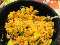 -韩聚园韩国料理(文灶店)
