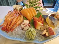 -富盈酒店-日本料理餐厅(厚街店)