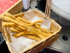 -王家渡火锅店(棕榈泉店)