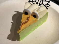 -老友时光·Pizza(泰华黑金店)