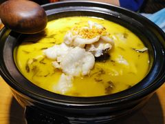 -九锅一堂酸菜鱼(学府凯德店)