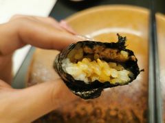 -Sushi Hanzo半藏(天环广场店)