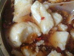 鸡蛋糕-欧阳家吊炉饼(九纬路店)