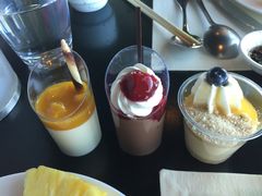 -澳门旅游塔360°旋转餐厅(南湾湖广场店)