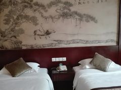 -中家鑫园温泉酒店鑫悦汤泉