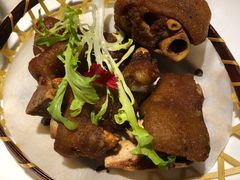 猪手-老外婆(吾悦广场店)