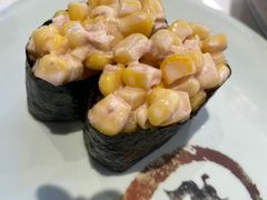 -三禾寿司(君尚店)