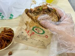 -昌顺马记小吃店(昌盛园店)