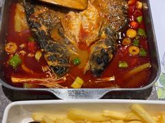 -烟火鱼乡(京华城店)