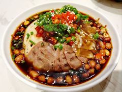 -春发生饭店·非遗(南院门店)