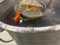 -渔娘渔家丹东海鲜(东直门店)