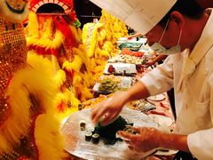 -唐乐宫·歌舞剧院餐厅