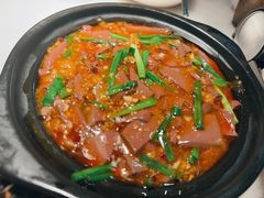 -川堂风·跷脚牛肉·乐山爆炒(中建乐荟天地店)