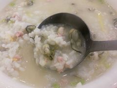 -深运潮州粥(东门店)