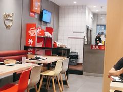 -永和大王(巨峰路店)