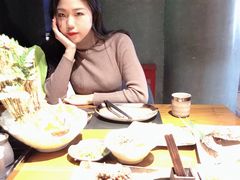 -和彩放题餐厅(酒仙桥店)