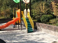 -南宫温泉水世界