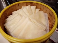 -京华烟云·北京烤鸭(领展购物广场·中关村店)