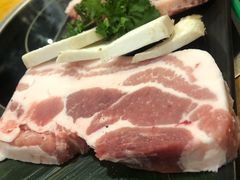 -咕咕站韩国料理(紫金港店)