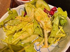 -青叶日本料理(北辰店)