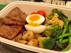 -KPRO肯律轻食(淘金店)