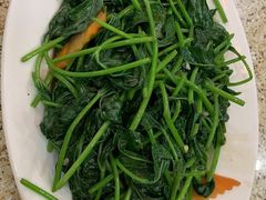 番薯叶-煲煲掂风味煲仔饭餐厅(西区店)