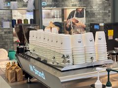 -M Stand(杭州萧山万象汇店)