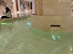 -上海雅居乐万豪侯爵酒店