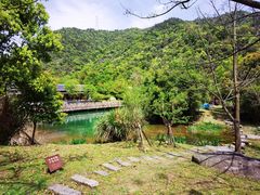 -黄公望隐居地