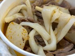 -王记生烫牛杂面馆(兰陵路店)
